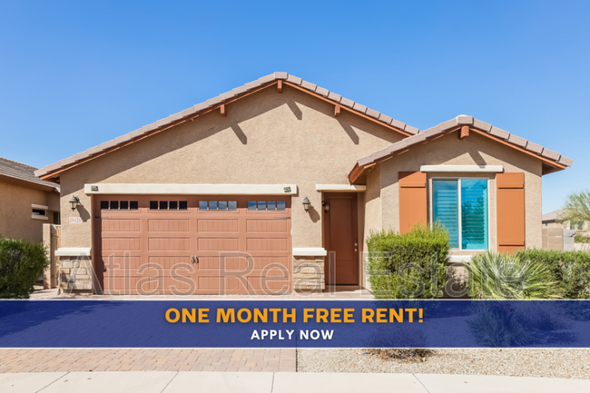 18326 W Via Del Sol - 18326 W Via Del Sol Surprise AZ 85387 | Apartment ...