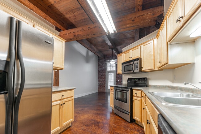 Building Photo - 55 S Harding St