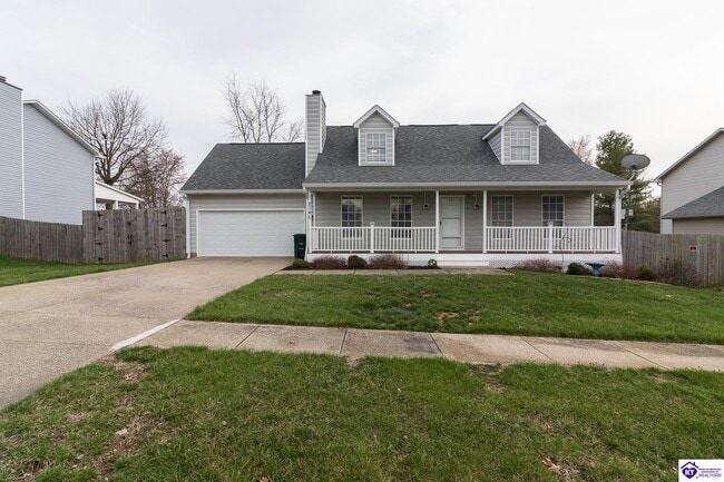 Primary Photo - 214 Eagle Way