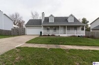 Building Photo - 214 Eagle Way