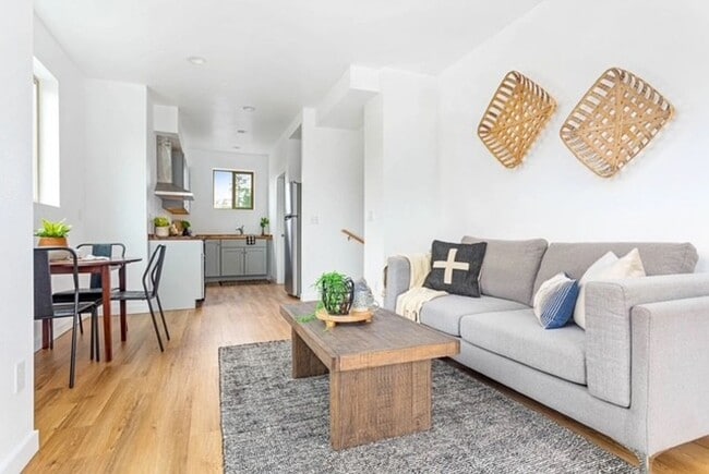 Building Photo - Adorable New Build Two Bedroom 1.5 Bathroom