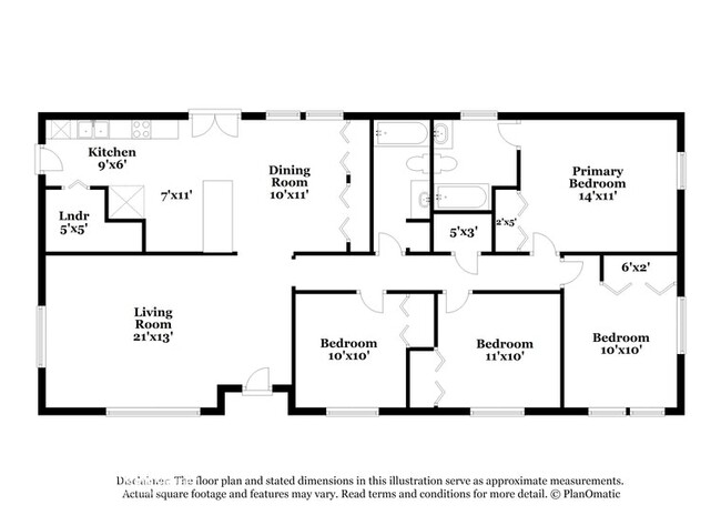 Building Photo - 1351 Coronet Dr