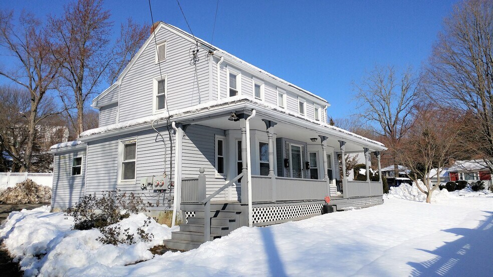 Building Photo - 75 Lincoln St