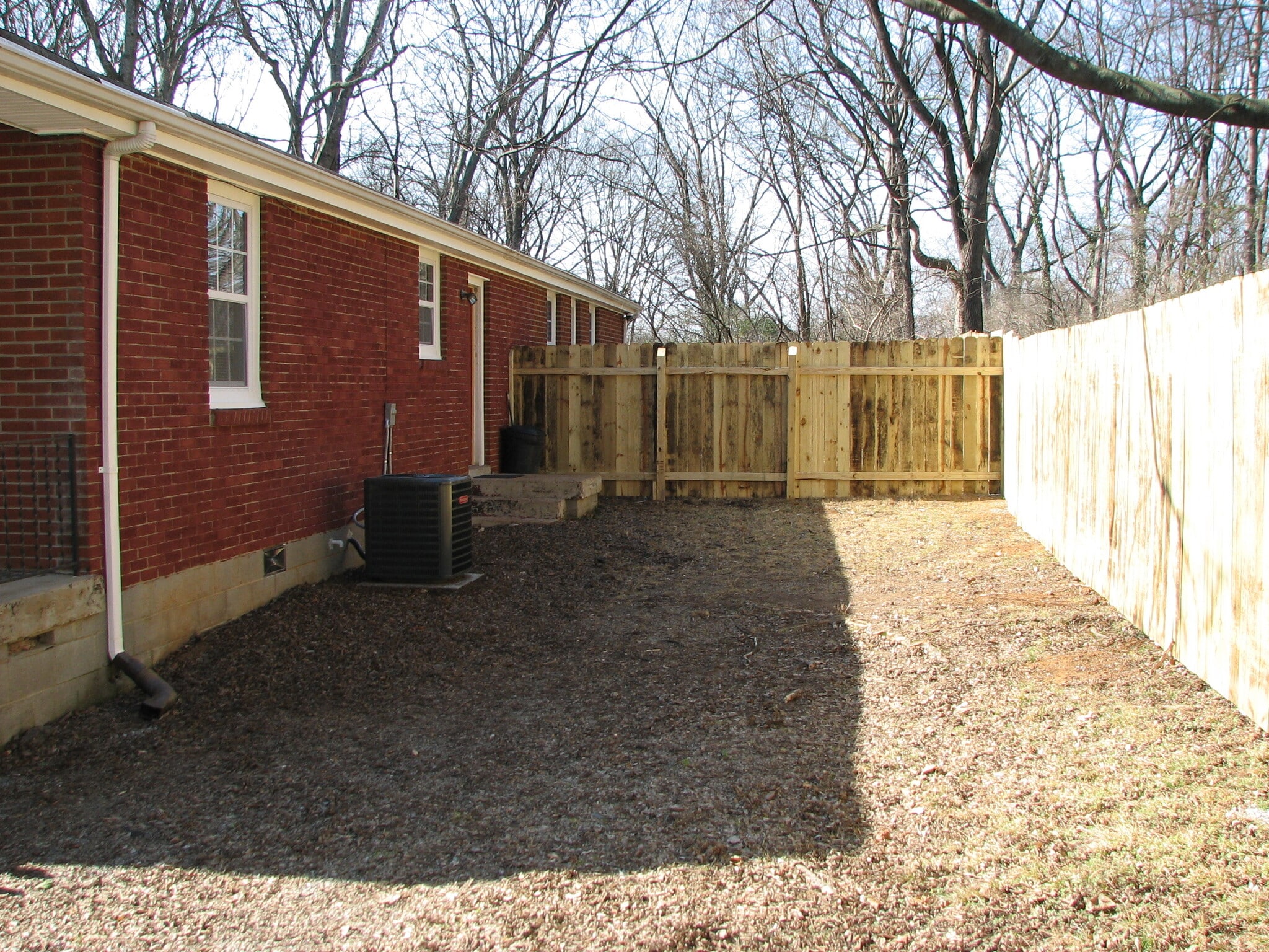 Building Photo - 2425 Chapel Avenue