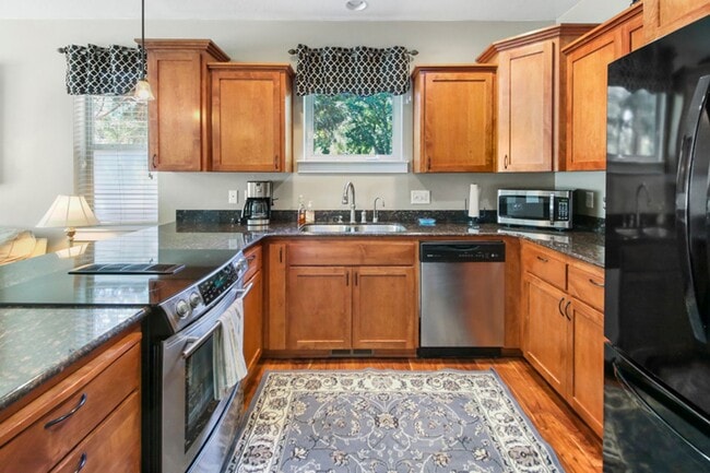Building Photo - Parker Townhome: Luxurious Furnished Townhome, Attached 2 Car Garage, $300 Utility Fee