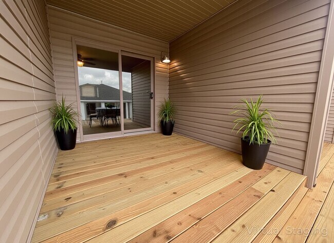 Building Photo - Never Occupied - Brand New 2 bedroom 2 bath Duplex in Kimberling City, MO - Ask us about Move In ...