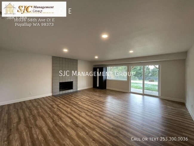 Building Photo - 10326 58th Ave Ct E