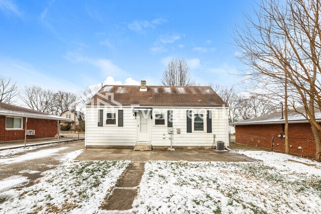 Building Photo - 1040 Harvard Ave