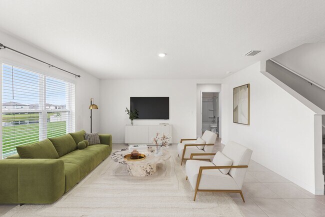Building Photo - 5106 Plumeria Dr