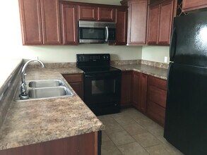 Building Photo - 2489 1st Ave