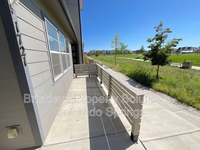 Building Photo - 1721 Rose Quartz Heights
