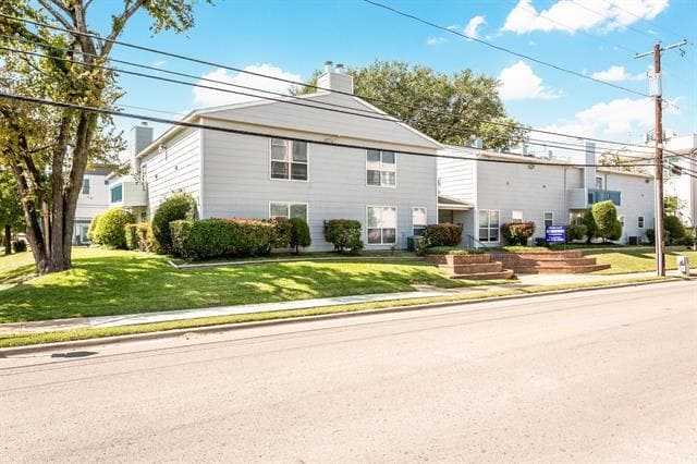 Building Photo - 1901 N Fitzhugh Ave