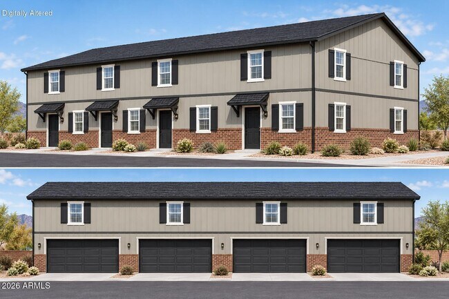 Building Photo - 119 S 84th Way