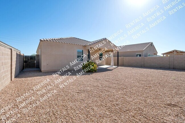 Building Photo - 29202 N Fire Agate Rd