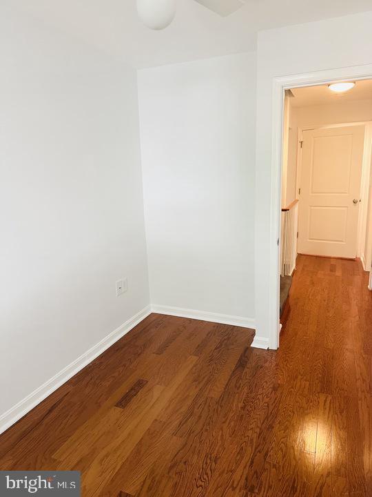 Building Photo - 1117 Harvard St NW