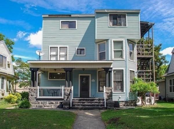 Building Photo - 1316 W Dean Ave