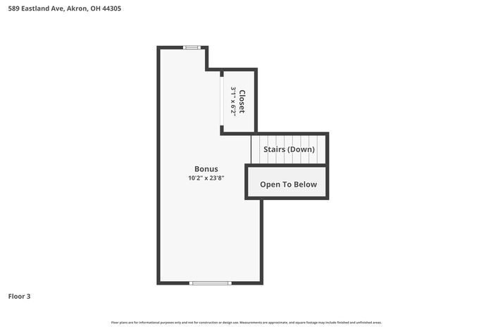 Building Photo - 589 Eastland Ave