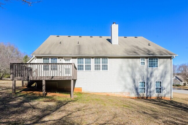 Building Photo - 44 Creek View Ct