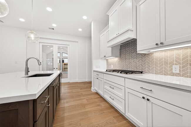 Building Photo - 29731 Brushy Gables Dr