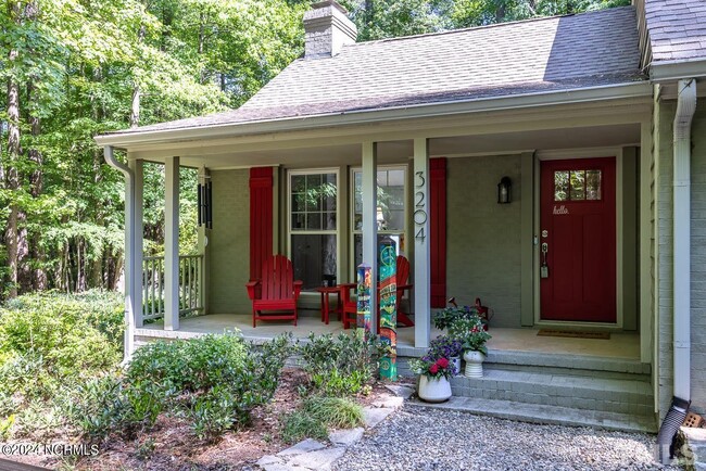 Building Photo - 3204 Tanager St