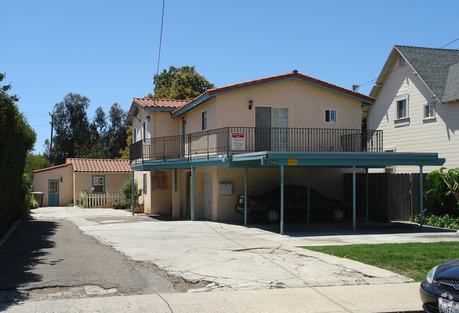 Primary Photo - 1706 E Ocean Ave