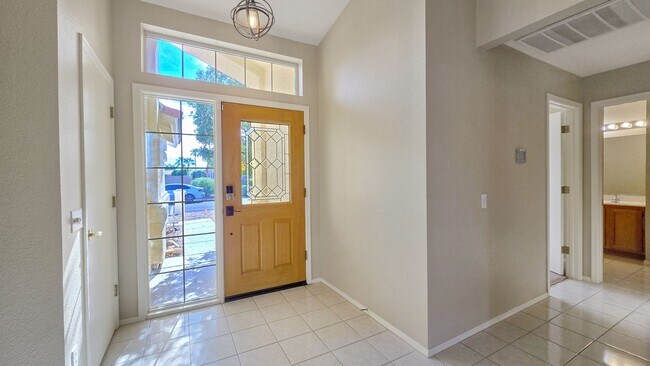 Building Photo - Move In Ready! 55+ Adult Community And SOLAR With Lots Of Amenities!