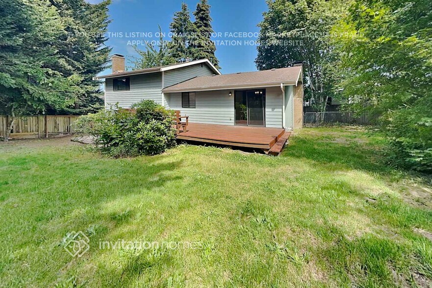 Building Photo - 5121 S 302nd Pl