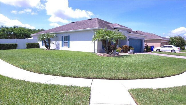 Building Photo - 3729 Brambly Ave