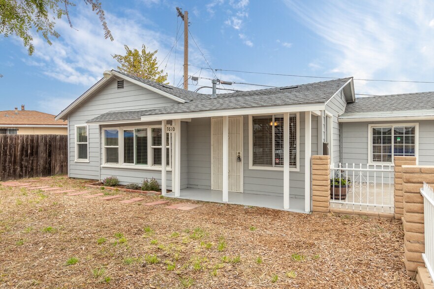 Primary Photo - 7610 Lansing Dr