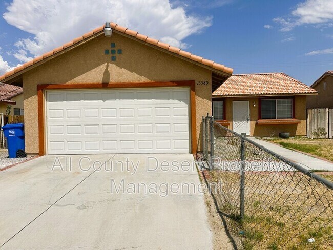 Primary Photo - 15580 Avenida Ramada