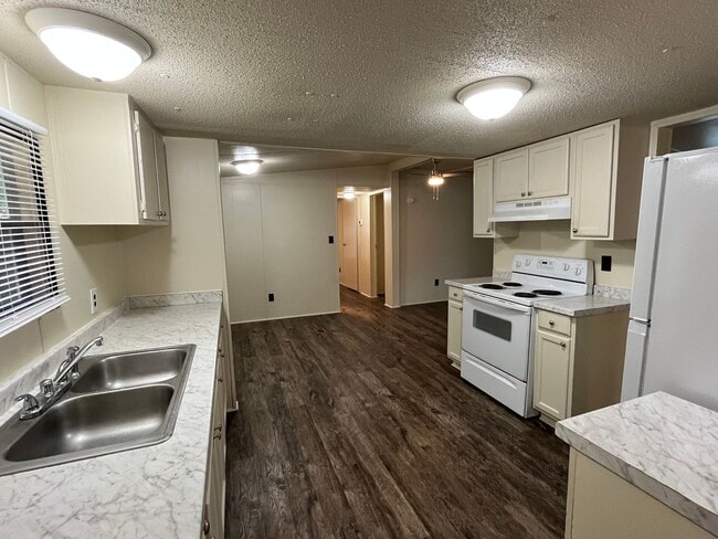 Building Photo - 3 Bedrooms 2 Bathrooms, Doublewide mobile ...