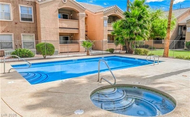 Building Photo - 8101 W Flamingo Rd