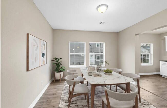 Building Photo - 5244 Leeland St