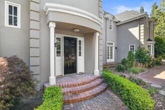 Building Photo - For Rent: Well-Appointed Atherton Home For...