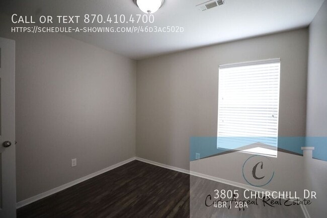 Building Photo - 3805 Churchill Dr