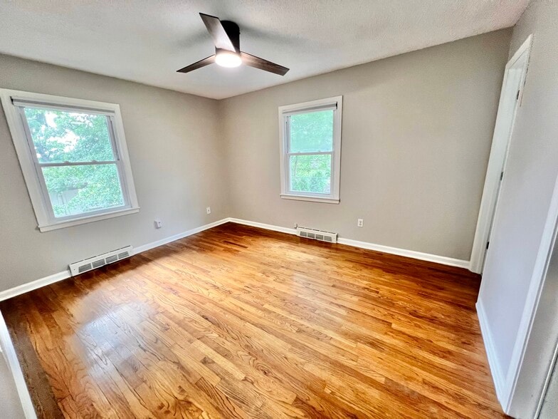 Master bed - 12004 W 92nd St