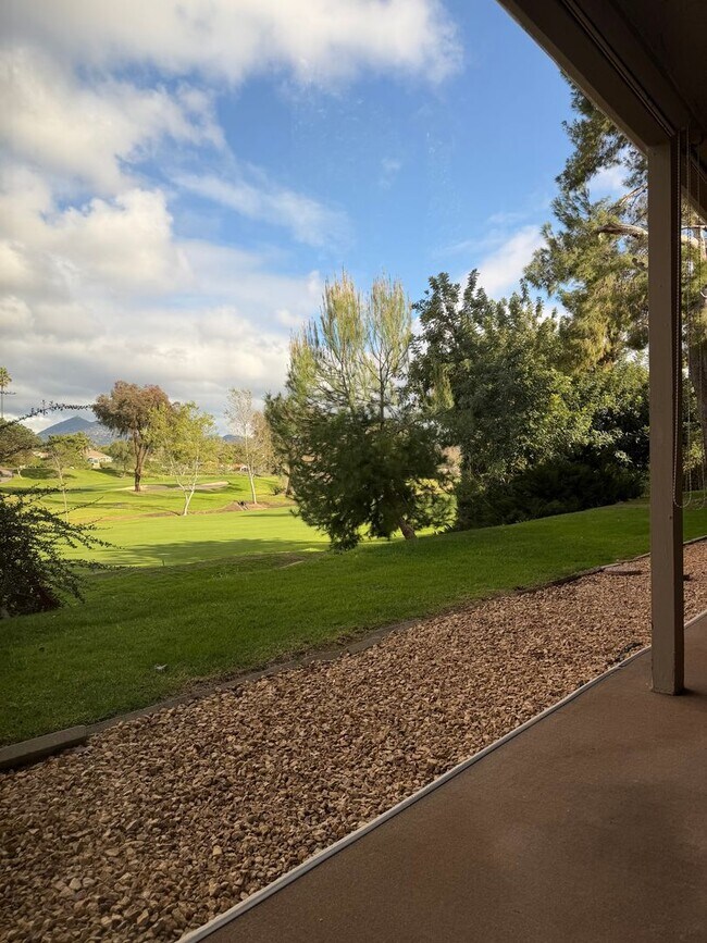 Building Photo - Golf Course View Bottom Level Condo in Campana Villas