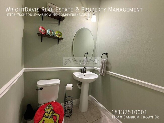 Building Photo - 11648 Cambium Crown Dr