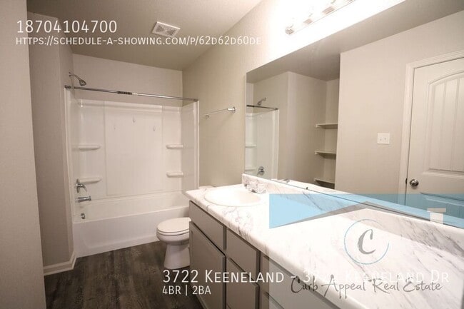 Building Photo - 3722 Keeneland Dr