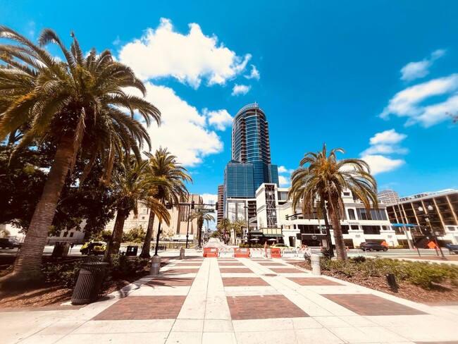 Primary Photo - Live in Luxury and Convenience in the Hear...