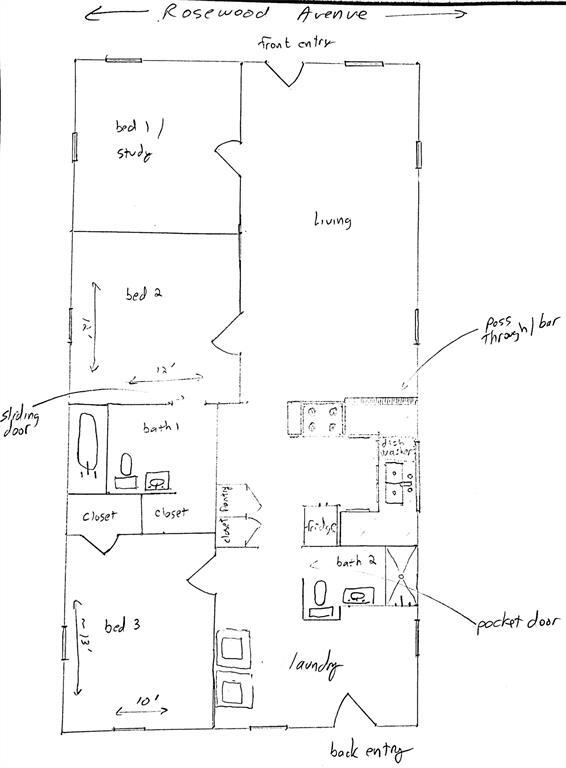 Building Photo - 2004 Rosewood Ave