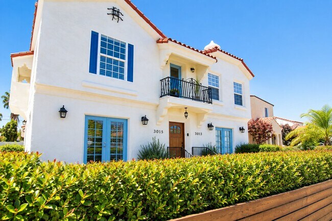 Building Photo - 3013 Somerset Dr