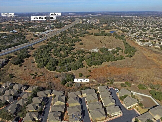 Building Photo - 11400 W Parmer Ln