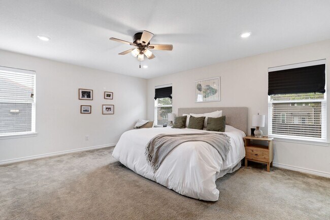 Building Photo - Make Boerne your home!
