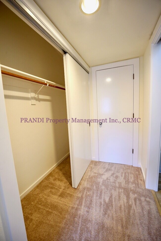 Building Photo - Wood burning fireplace in this updated 2 b...