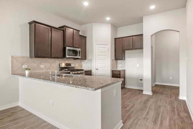 Building Photo - 5502 Cibolo Pass