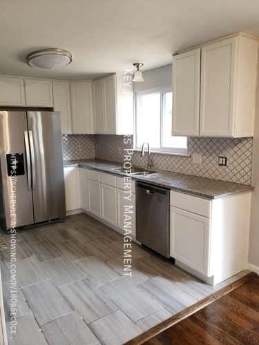 Building Photo - 503 Quincy Blvd