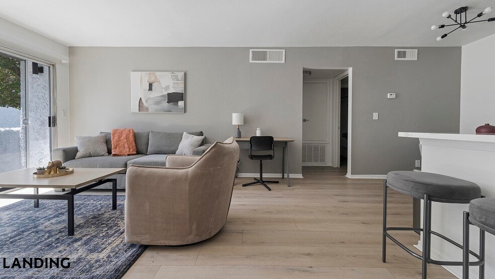 Building Photo - 1455 E Katie Ave