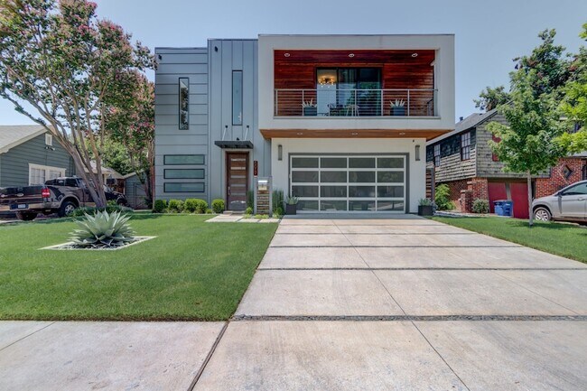 Building Photo - 5017 Milam St