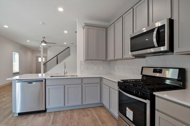 Building Photo - 12517 Abbey House Ct